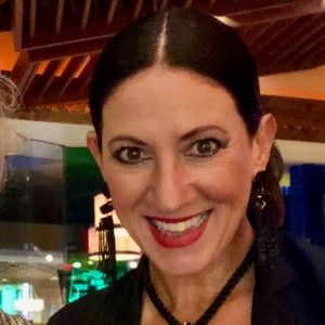 Meet your Posher, Katherine